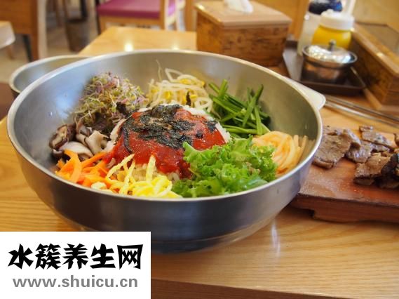 補肝的食物