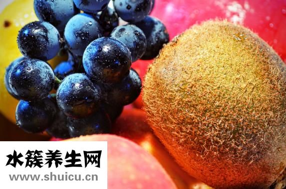 補肝的食物