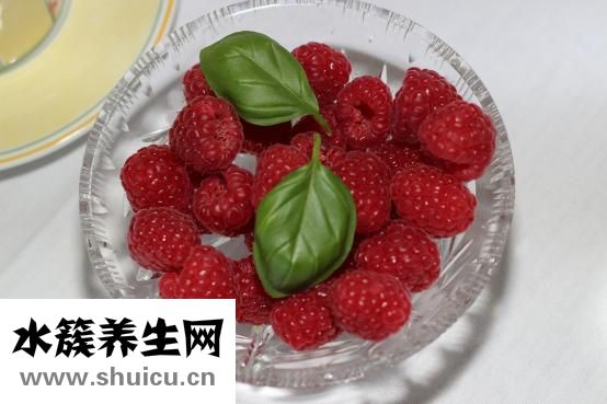榆錢的吃法