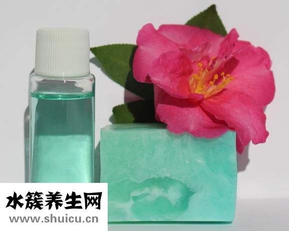 身體按摩油