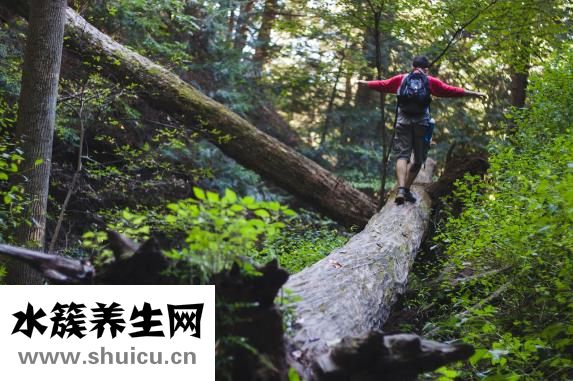 游泳傷膝蓋嗎