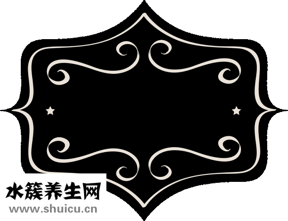 眼型的種類