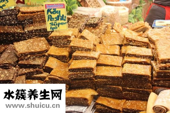楊桃有毒嗎