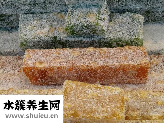 益母草蜂蜜