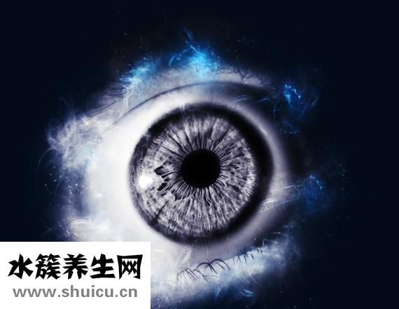 眼源性眩暈