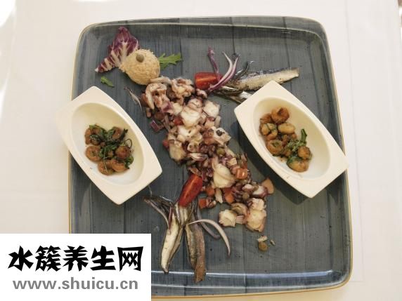 蝦是海鮮嗎