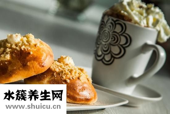 早飯做法大全
