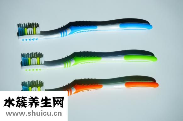 牙齒怎么變大