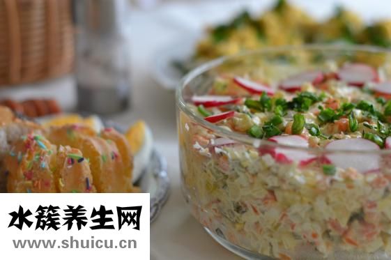 早飯做法大全