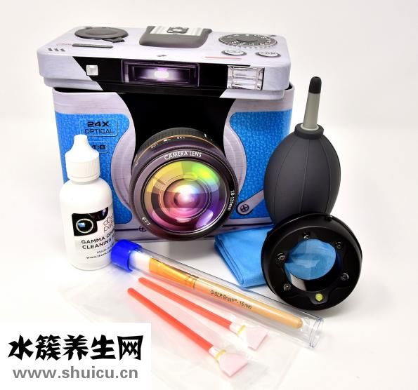 眼鏡清洗液