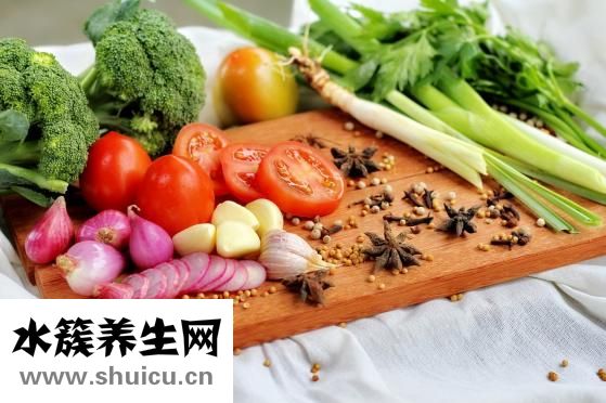 菜花和西蘭花的區別