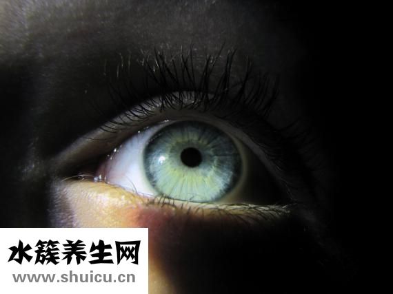 眼瞼炎的癥狀