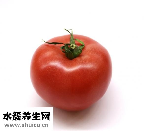 西紅柿蛋湯