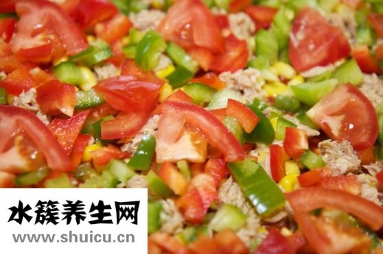 西紅柿蛋湯