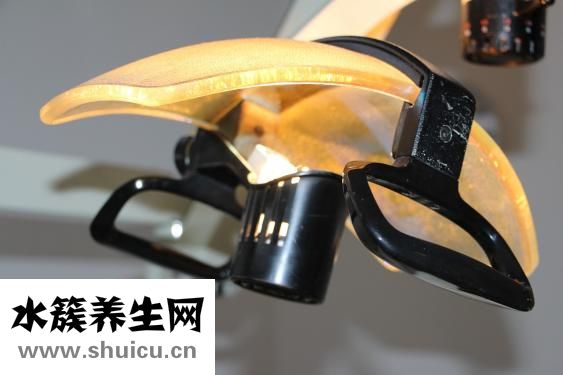 牙齦瘤圖片