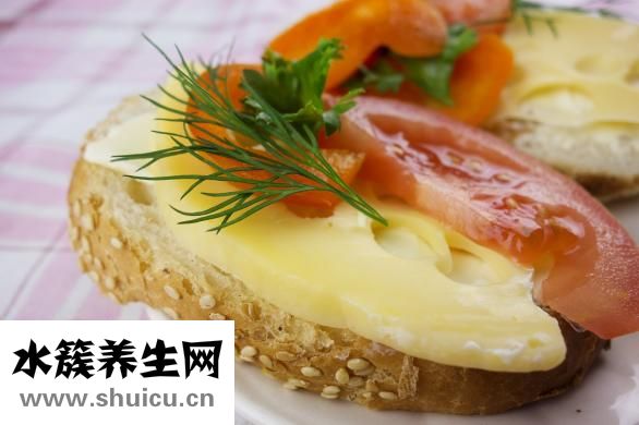 西紅柿蛋湯