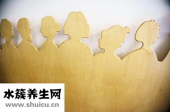 瘦大腿內側