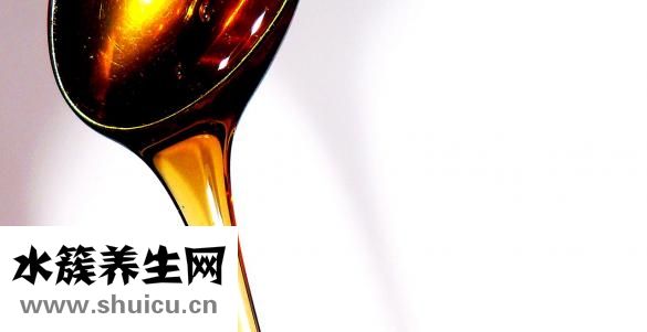 益母草蜂蜜
