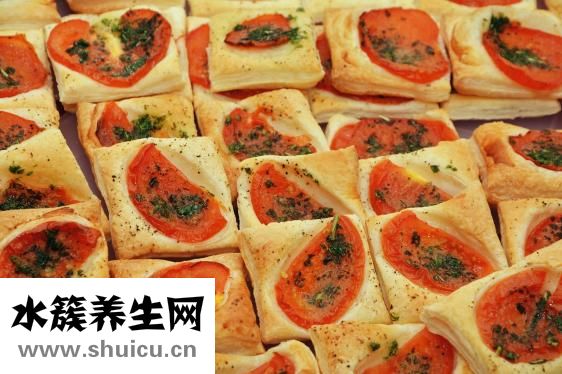 西安必買特產