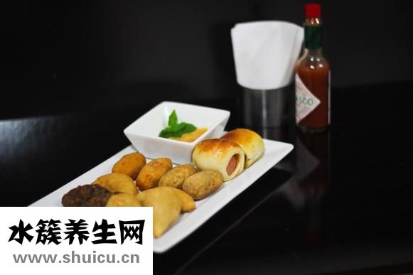 祛濕減肥法