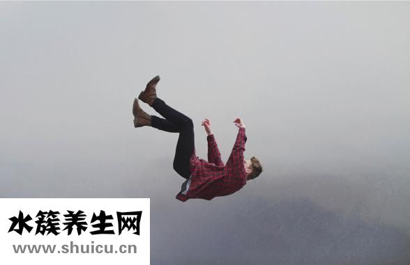 眼源性眩暈