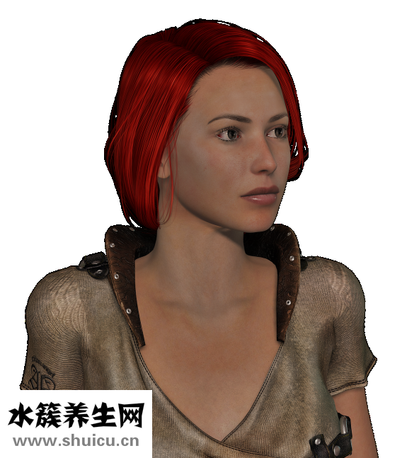 水牛角濃縮粉
