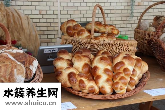 西安必買特產