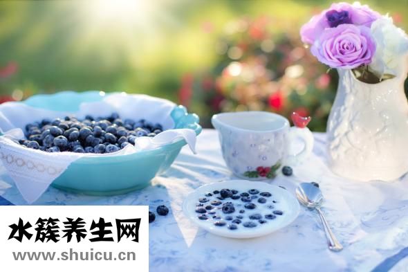 祛濕減肥法