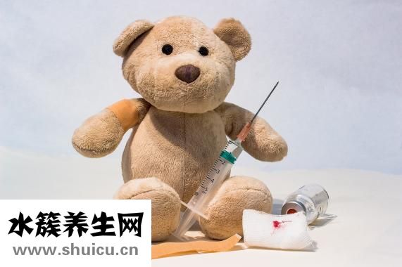 蕁麻疹疫苗