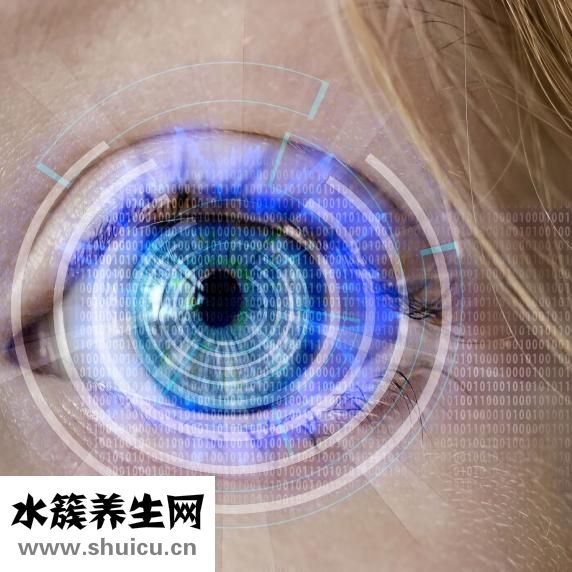 眼瞼炎的癥狀