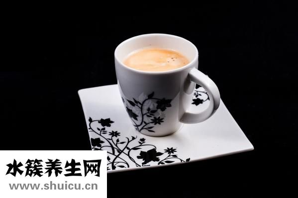 胎記咖啡斑