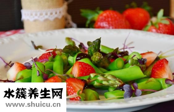 糖醋白蘿卜