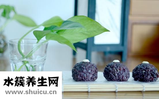 湯圓皮的做法