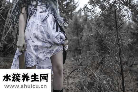 月經來的前兆