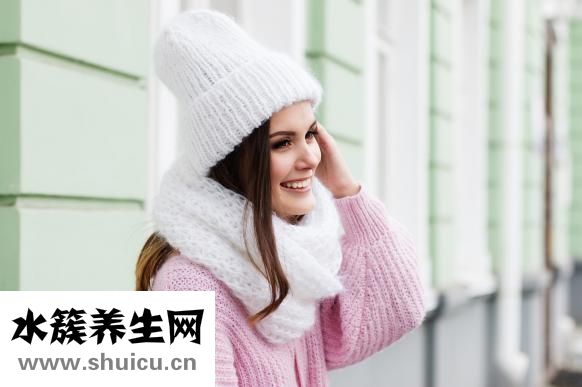 月經來的前兆