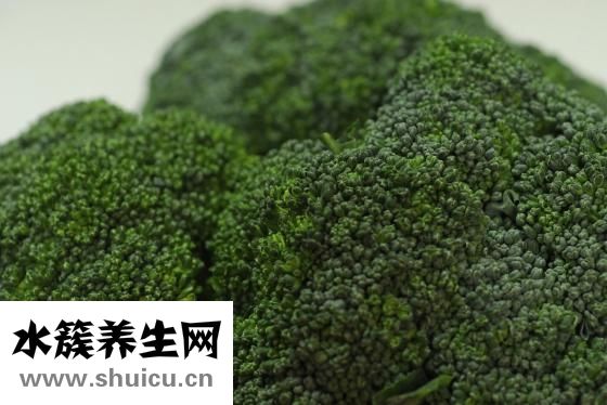 痛風能吃什么菜