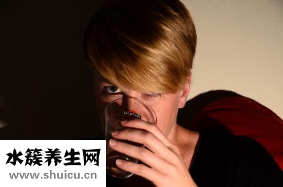 痰中帶血絲