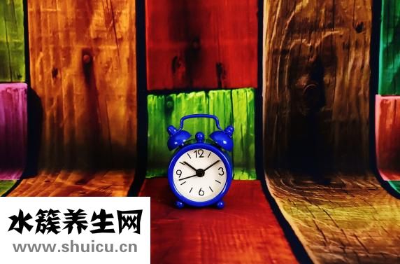 藥物流產最佳時間