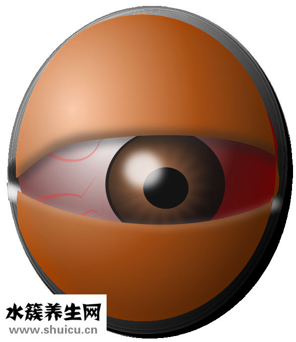 眼球震顫治療