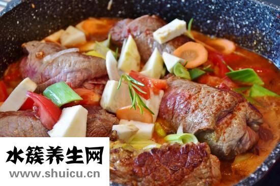 疝氣手術后飲食