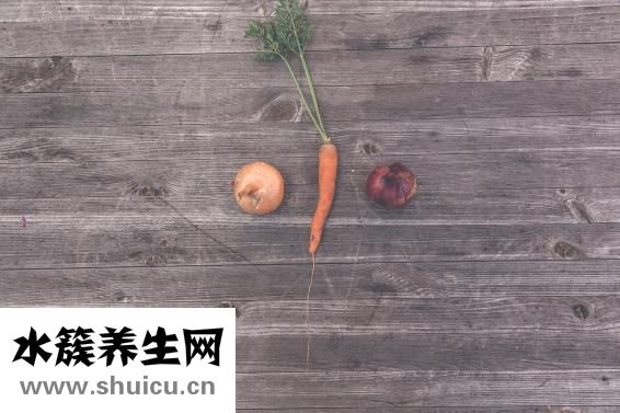 生吃白蘿卜
