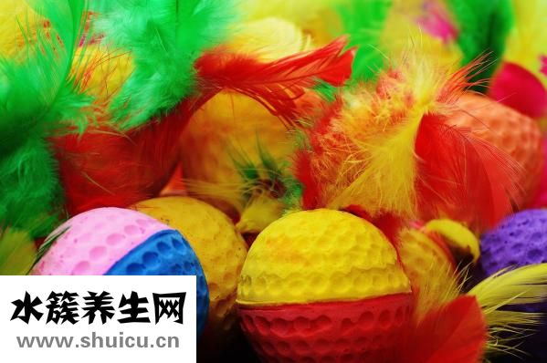 燕麥的作用