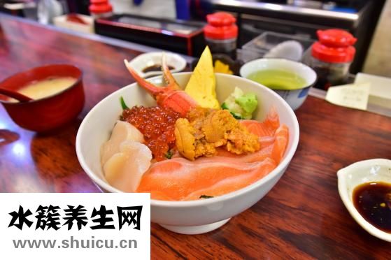生滾魚片粥