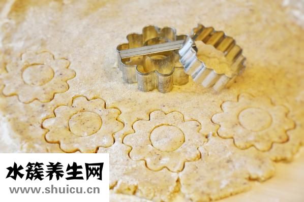 湯圓皮的做法