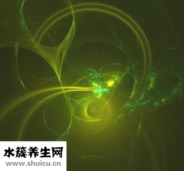輻射的危害