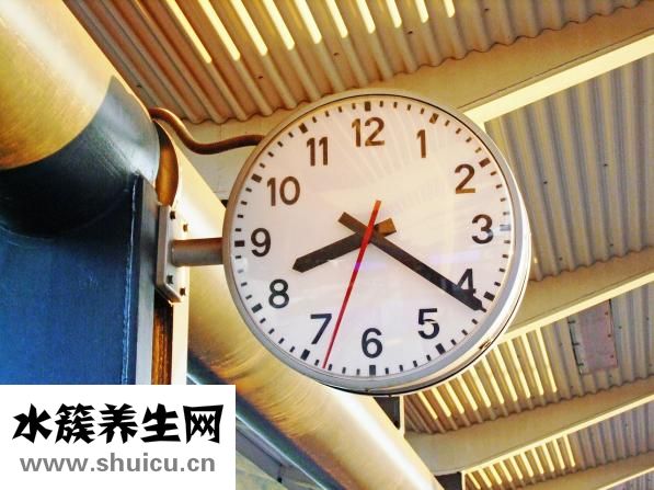 花卷的卷法