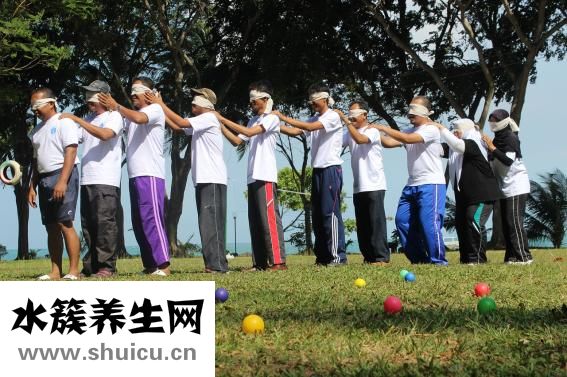 胸腹矛盾運動