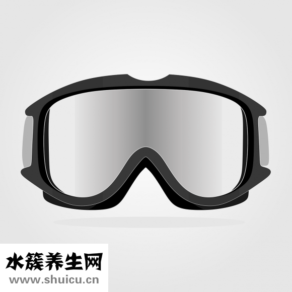 眼睛類型圖片