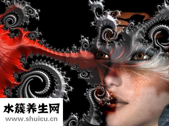 眼袋重怎么辦