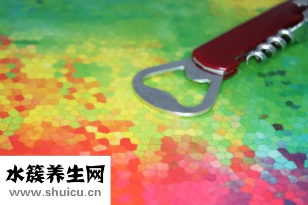 胃黏膜糜爛